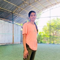 Shanti Pandey