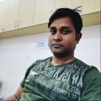Deepak Maurya
