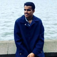 Abhinandan Bindage