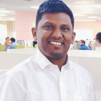 Karthik Ts