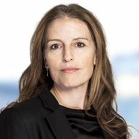 Katrine Malmer-Høvik