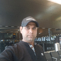 Mohammad Rana