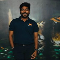 A Ajith kumar