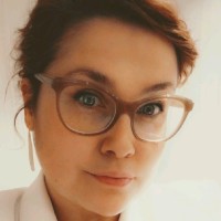 Aleksandrina Thomas