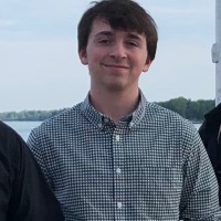 Connor Baginski