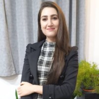 AREEJ ABOU ASSI