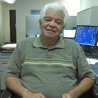 Arnold Cavazos