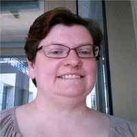 Catherine Gropp, Cpc