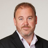 Giles Kennedy