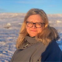 Linn Carlsson