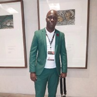 Louis Mahlangu