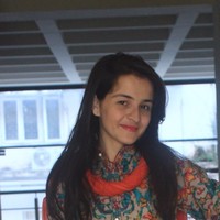 Humera Ali