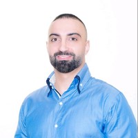Sam Harb