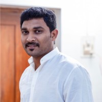 Hari P