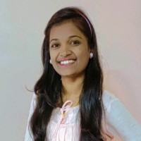 Gitanjali Gangarde