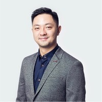 陳啟賢 Arthur Chan