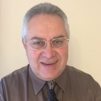 Ken Veltchev