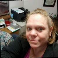 Jacqueline Scribner