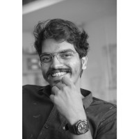 Akash Radhakrishnan