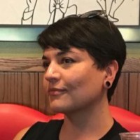 Amy Worobec