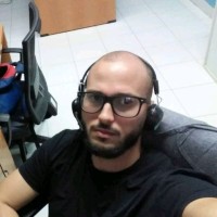 Raúl Adolfo Borrego Marqués
