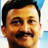 Suresh Kumar M