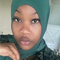 Aalaiyah Walker