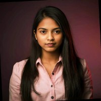 Harshada Vyapari