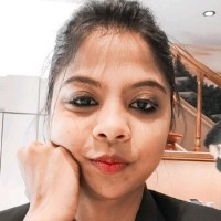Soniya Shaw