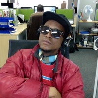 Godfrey Moletsane