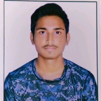 Mahendra Kumar Behera
