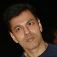 Ajay Batish