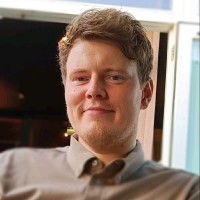 Kevin Dorlas