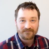 Paul Bruce