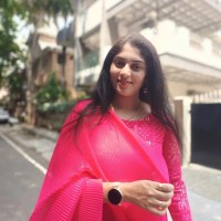 Nayana Yadav