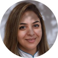 Fatma Hedhli
