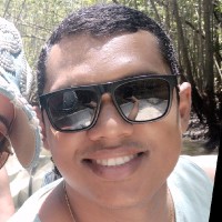 Isaac Gonçalves Santos