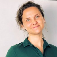 Maryna Belahur, PMP®, PSM I