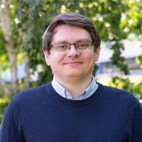 Sebastian Weber