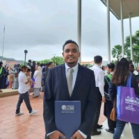 Mohammad Farris Aiman Jaafar