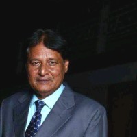 Ayaz Muhammad Siddiqui