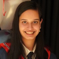Khushi Kansal