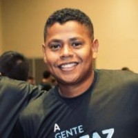 Luis Henrique Carvalho