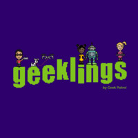 Geek Patrol