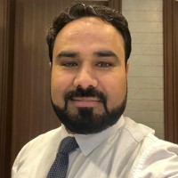 Mohd Javed