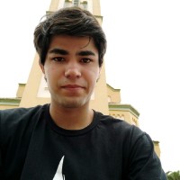 Alessandro Guimarães