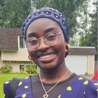Aisha Alimi