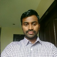 Vivek Maram