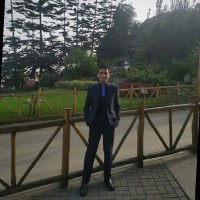 Victor Jason Espinoza Barrera