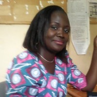 Fatou siga Coulibaly